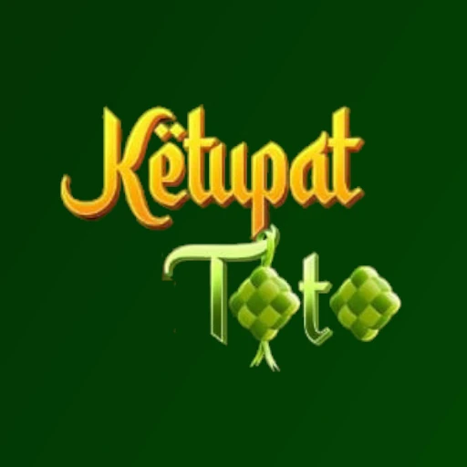 Ketupattoto App Icon